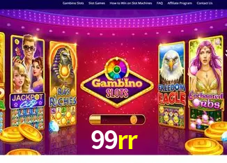 Jogos de Slot 99rr