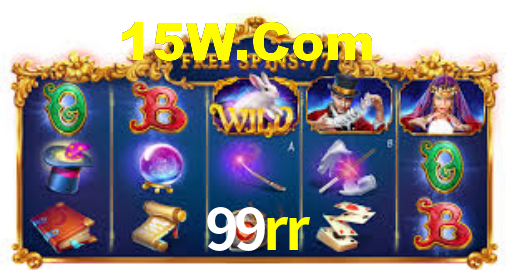 99rr plataforma