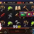 Estatísticas do Jogo 99rr