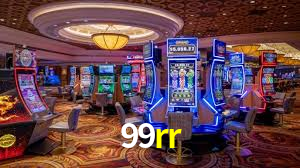 Tournaments 99rr