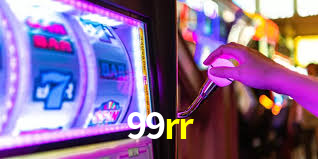 Welcome Bonus 99rr