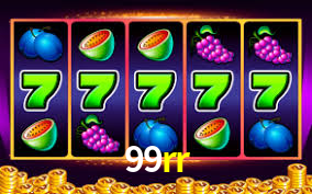 99rr plataforma